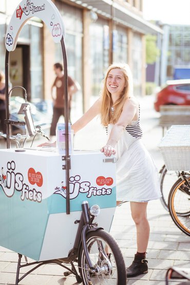 IJs kar huren Leeuwarden IJs kar huren Leeuwarden